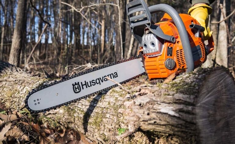 Husqvarna