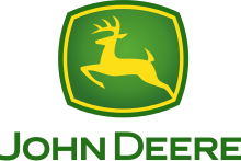 John Deere Logo Svg(1)