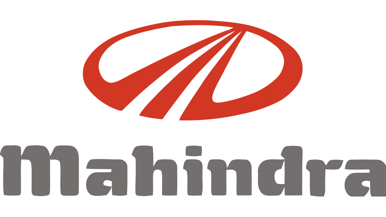 Mahindra Logo