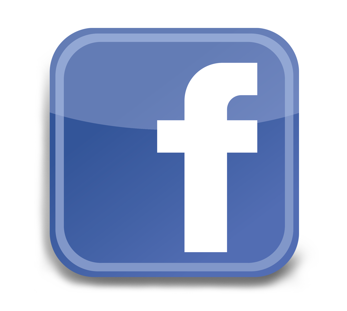 Facebook Logos PNG19759